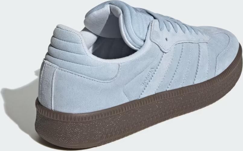 Adidas Originals Samba XLG Grey- Grey - Foto 7