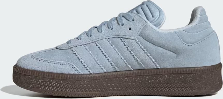 Adidas Originals Samba XLG Grey- Grey - Foto 9