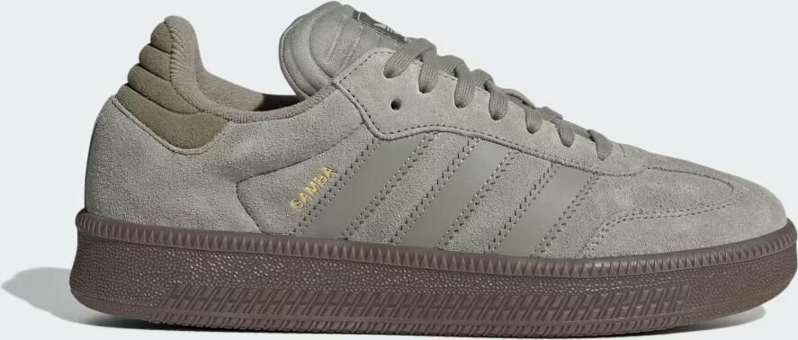 Adidas Originals Samba XLG Men OG grijs 1 3 Schoenen - Foto 3