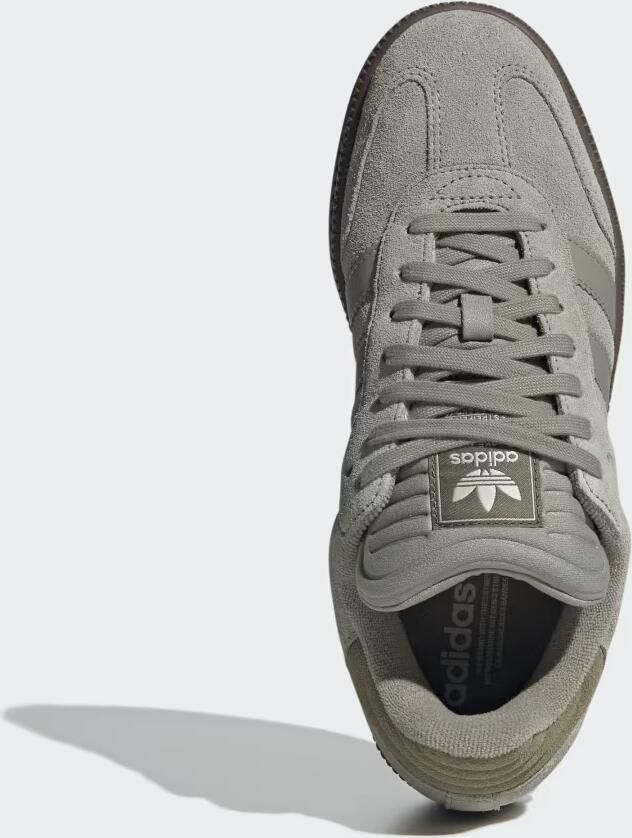 Adidas Originals Samba XLG Men OG grijs 1 3 Schoenen - Foto 4