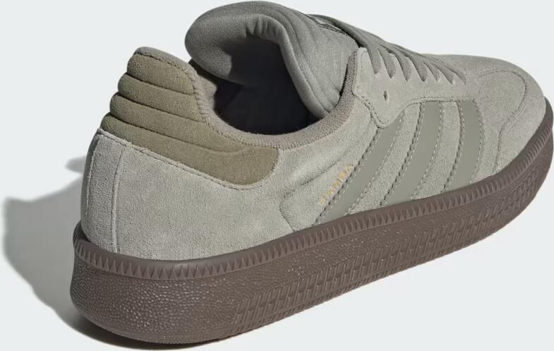 Adidas Originals Samba XLG Men OG grijs 1 3 Schoenen - Foto 6