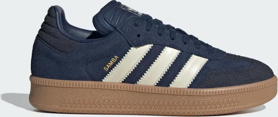 Adidas Originals Sneakers laag 'SAMBA'
