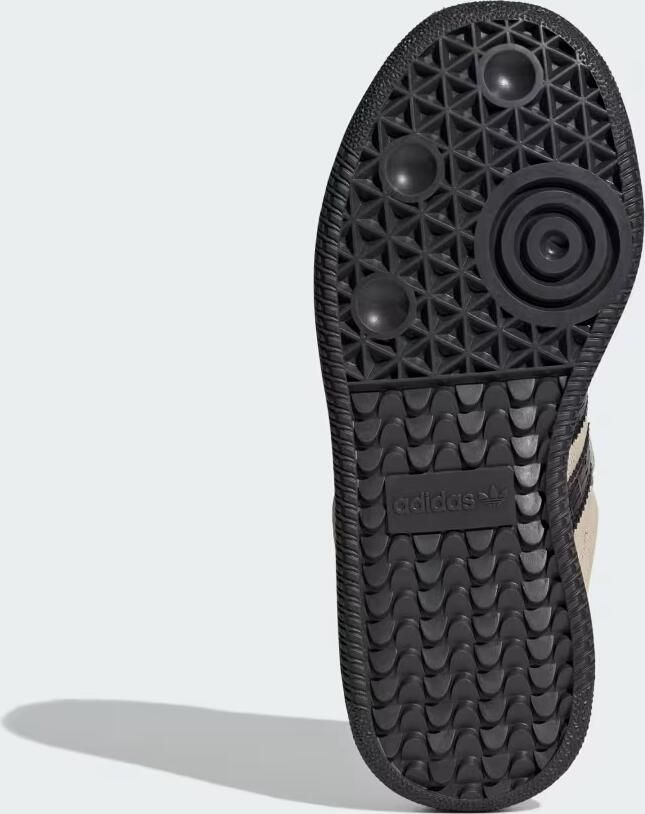 ADIDAS ORIGINALS Sneakers 'SAMBA XLG' donkerbeige zwart - Foto 8