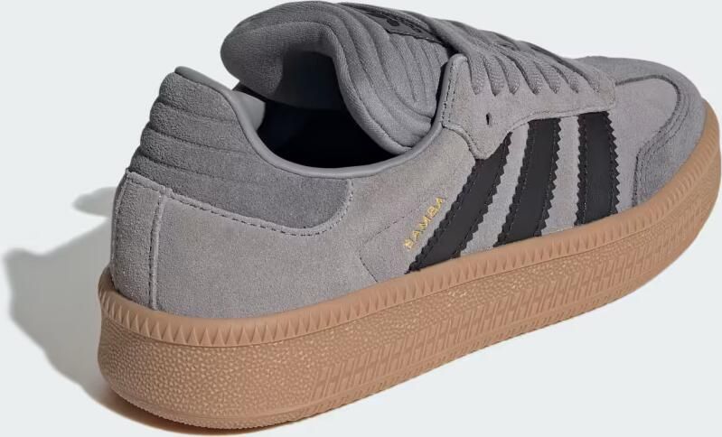 Adidas Originals Samba XLG (GS) Unisex OG grijs 2 3 Schoenen - Foto 6