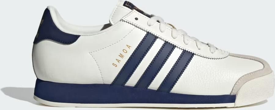 ADIDAS ORIGINALS Sneakers laag 'SAMOA' navy wit - Foto 2