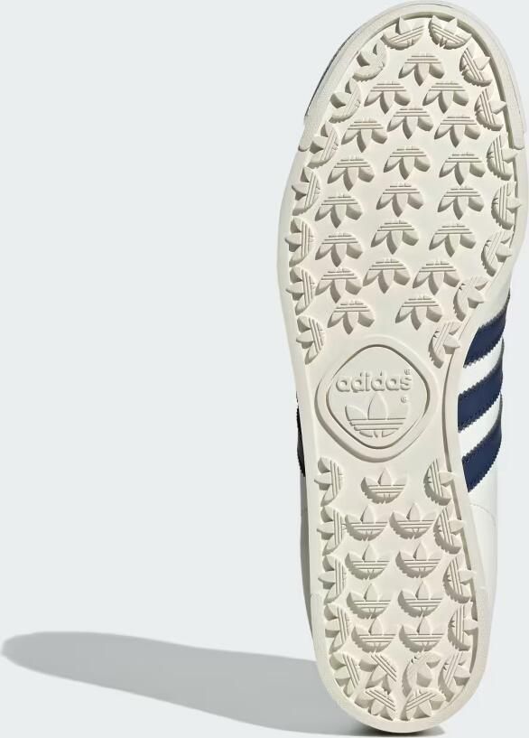 ADIDAS ORIGINALS Sneakers laag 'SAMOA' navy wit - Foto 4