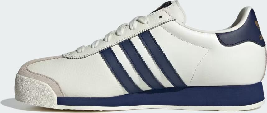 ADIDAS ORIGINALS Sneakers laag 'SAMOA' navy wit - Foto 7