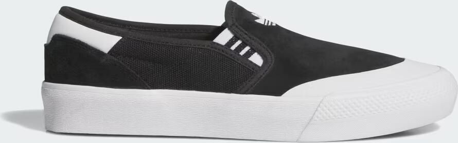 Adidas SHMOOOFOIL SLIDE Schoenen