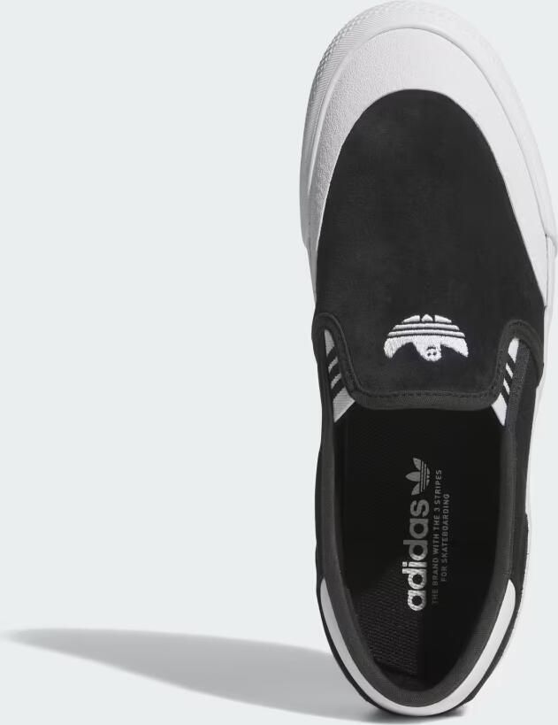 Adidas SHMOOOFOIL SLIDE Schoenen - Foto 2