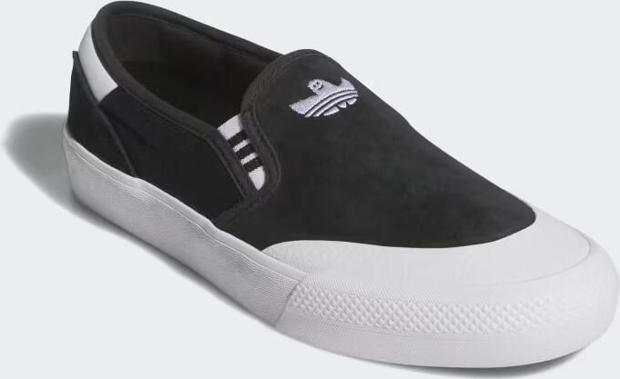 Adidas SHMOOOFOIL SLIDE Schoenen - Foto 4