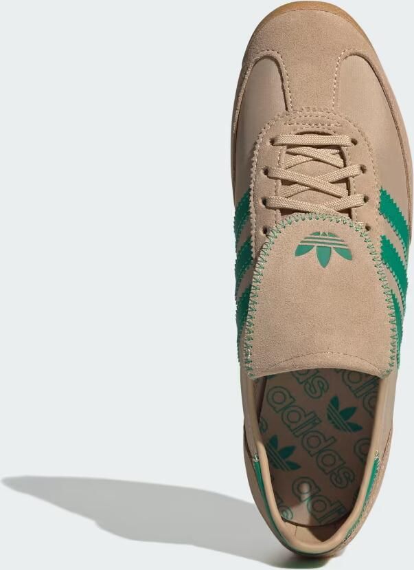 ADIDAS ORIGINALS Sneakers laag 'SL 72' groen kaki - Foto 5