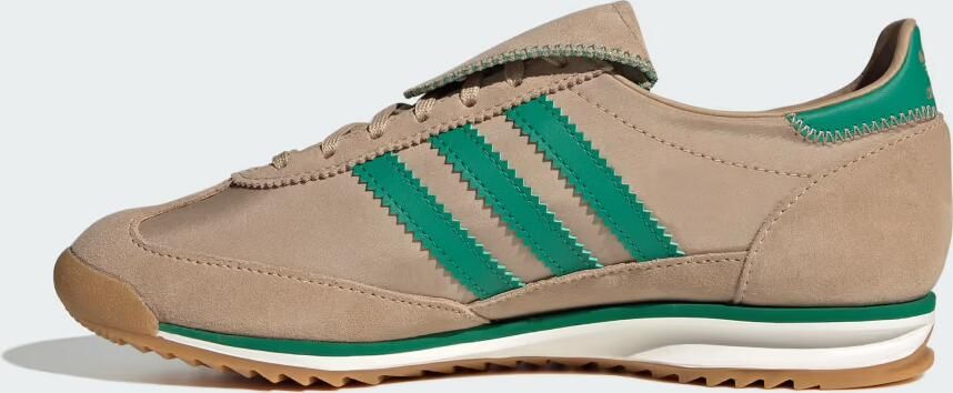 ADIDAS ORIGINALS Sneakers laag 'SL 72' groen kaki - Foto 11