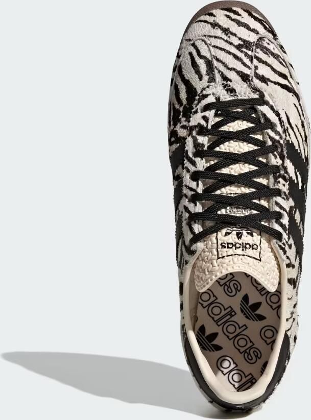 Adidas SL 72 Sneakers Wit 2 3 Leer - Foto 5