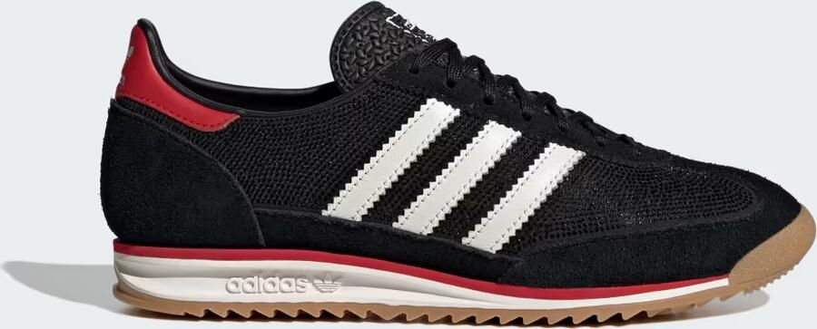 Adidas Originals SL 72 OG Sneakers - Foto 3