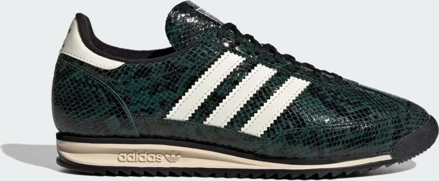 Adidas Originals SL 72 OG Sneakers - Foto 3