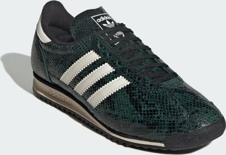 Adidas Originals SL 72 OG Sneakers - Foto 6