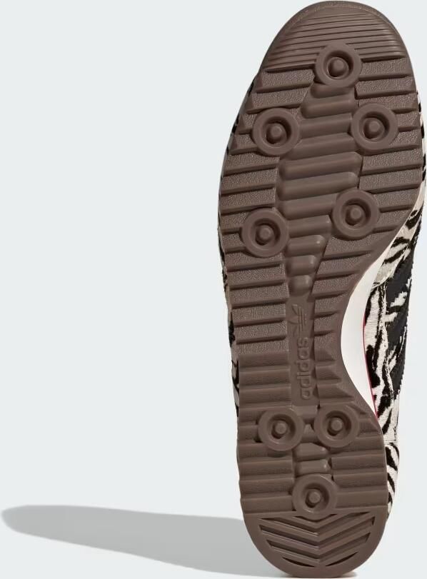 Adidas Originals SL 72 OG Pony Hair Wit- Wit - Foto 8