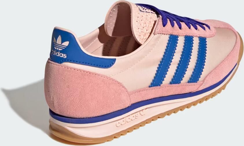 Adidas SL 72 OG SCHOENEN - Foto 4