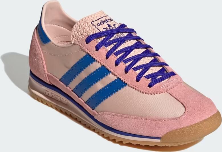 Adidas SL 72 OG SCHOENEN - Foto 5