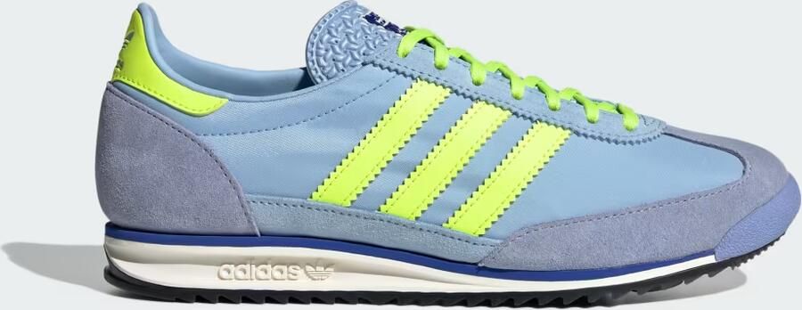 Adidas Originals Sportschoenen SL 72 OG - Foto 2