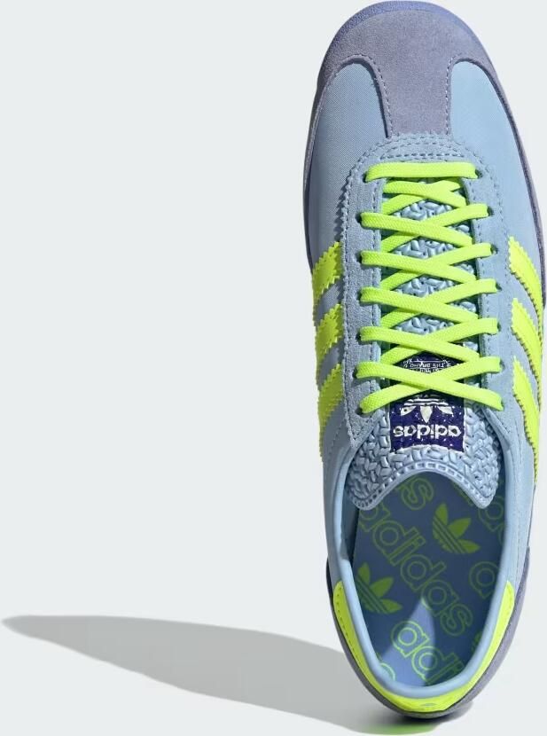 Adidas Originals Sportschoenen SL 72 OG - Foto 3