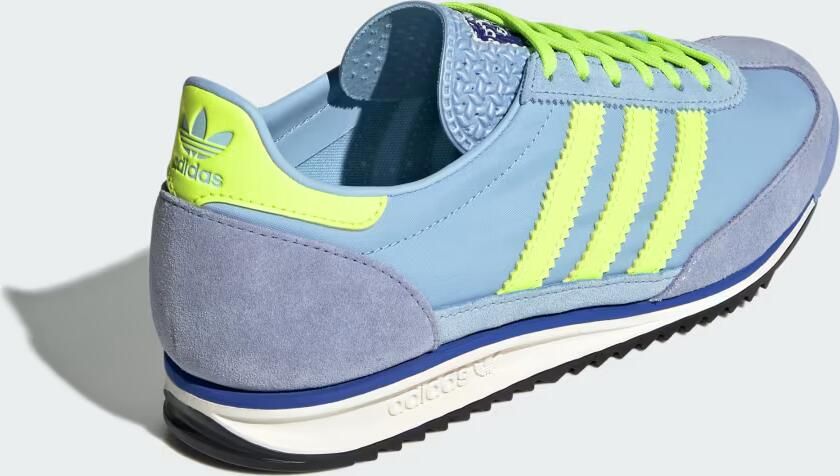 Adidas Originals Sportschoenen SL 72 OG - Foto 6