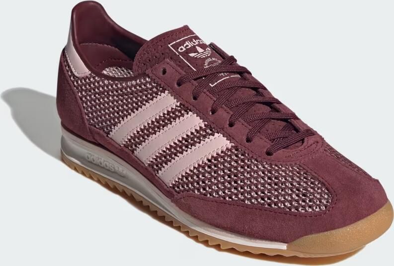 Adidas SL 72 OG SCHOENEN - Foto 4
