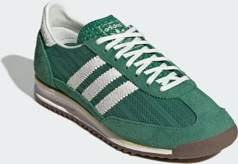 Adidas SL 72 OG SCHOENEN - Foto 4