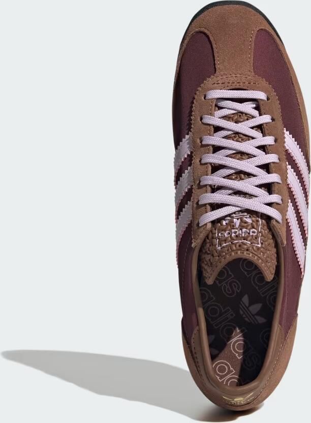 Adidas SL 72 OG SCHOENEN - Foto 2