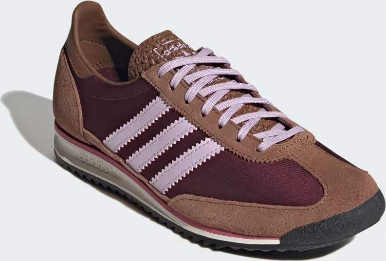 Adidas SL 72 OG SCHOENEN - Foto 4