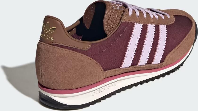 Adidas SL 72 OG SCHOENEN - Foto 5
