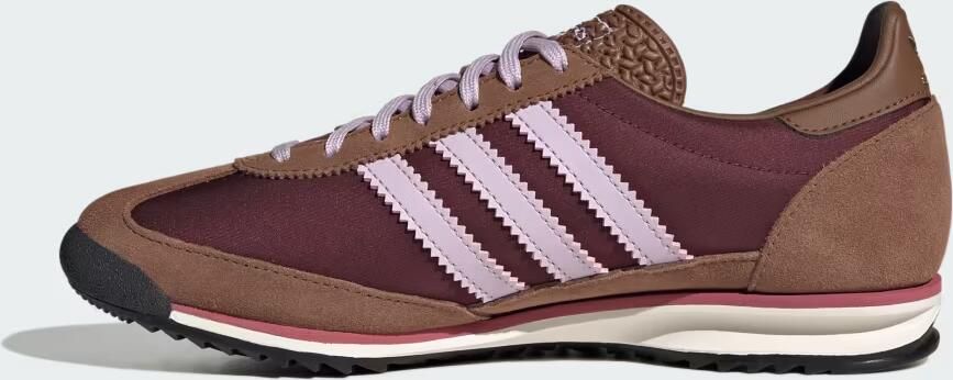 Adidas SL 72 OG SCHOENEN - Foto 6