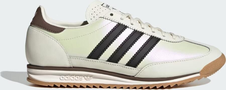 Adidas Originals SL 72 OG Sneakers - Foto 3