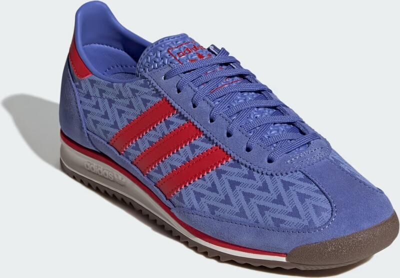 Adidas SL 72 OG SCHOENEN - Foto 4