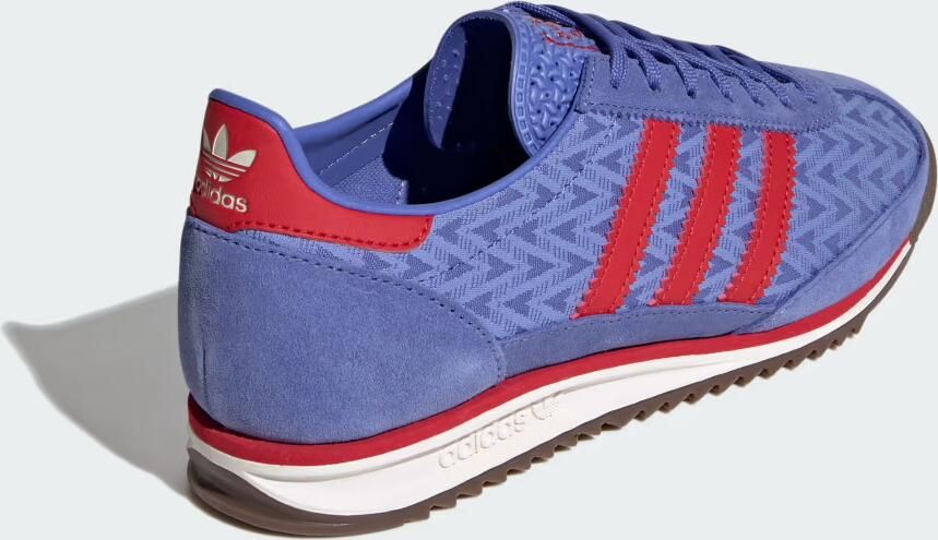 Adidas SL 72 OG SCHOENEN - Foto 5