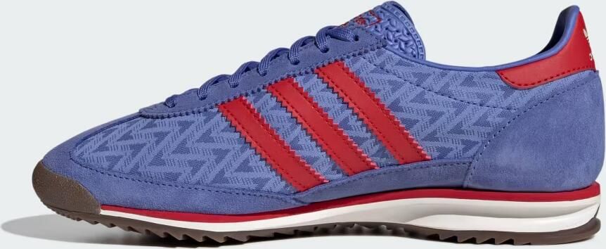 Adidas SL 72 OG SCHOENEN - Foto 6