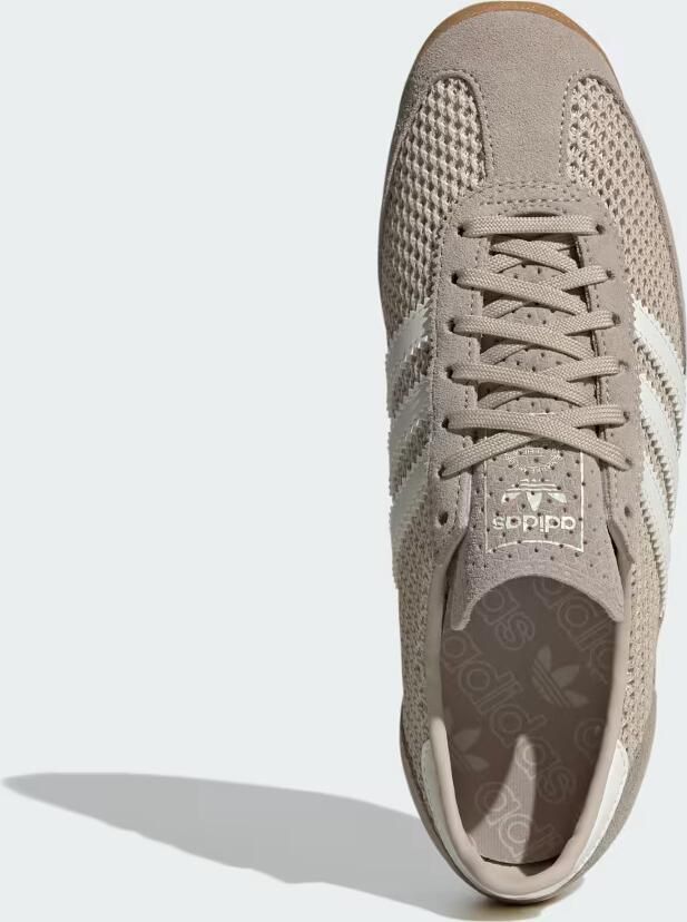Adidas Lage Sneakers Baskets sl 72 og w beige off white - Foto 3
