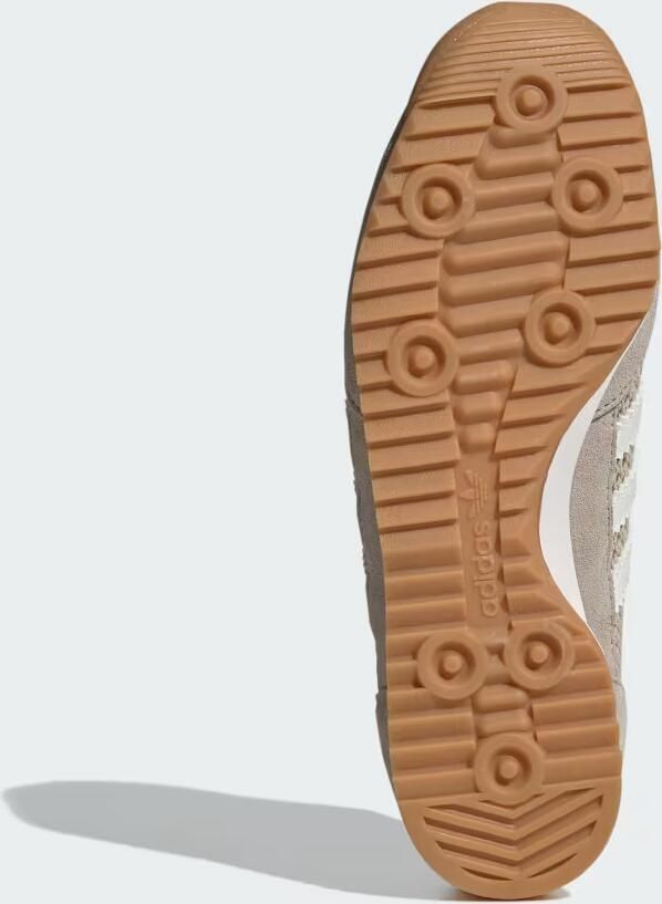Adidas Lage Sneakers Baskets sl 72 og w beige off white - Foto 4