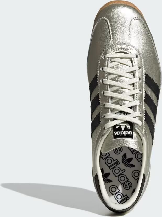 Adidas Originals Sl 72 OG W Women Lifestyle zilver 2 3 Schoenen - Foto 4