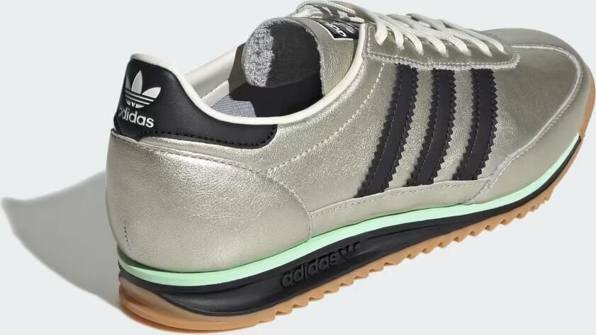 Adidas Originals Sl 72 OG W Women Lifestyle zilver 2 3 Schoenen - Foto 7