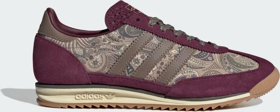 Adidas SL 72 OG X LIBERTY LONDON SCHOENEN - Foto 2