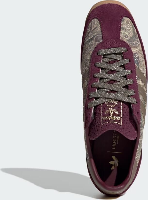 Adidas SL 72 OG X LIBERTY LONDON SCHOENEN - Foto 3