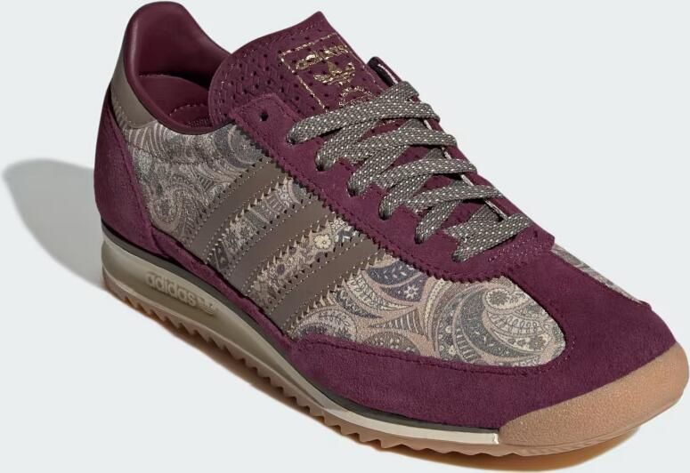 Adidas SL 72 OG X LIBERTY LONDON SCHOENEN - Foto 5