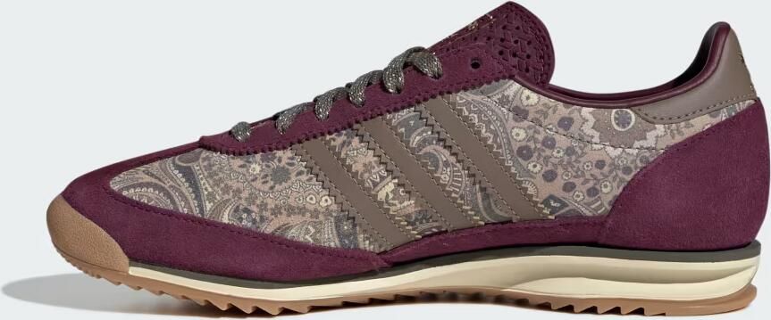 Adidas SL 72 OG X LIBERTY LONDON SCHOENEN - Foto 7