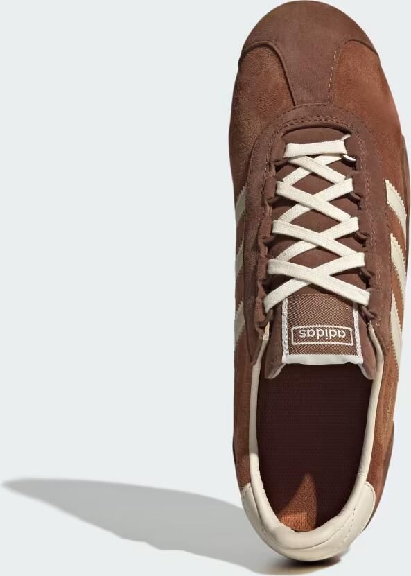 Adidas Vintage laag profiel Earth Strata sneakers - Foto 5