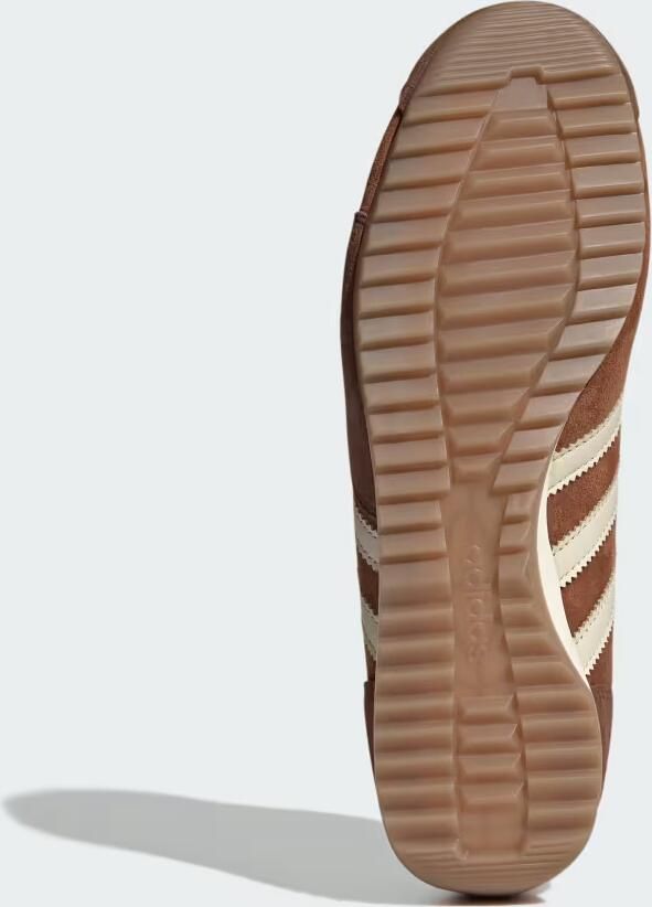 Adidas Vintage laag profiel Earth Strata sneakers - Foto 6