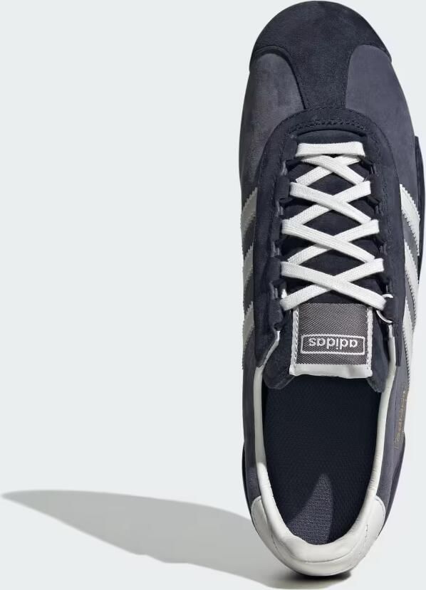 Adidas Lage Sneakers Baskets sl 72 pt cuir - Foto 3