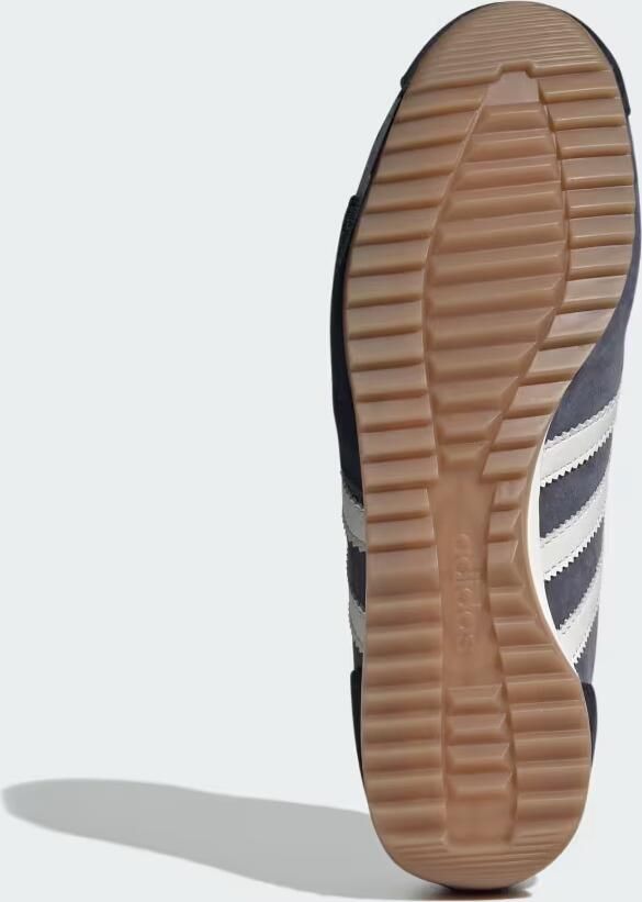 Adidas Lage Sneakers Baskets sl 72 pt cuir - Foto 4