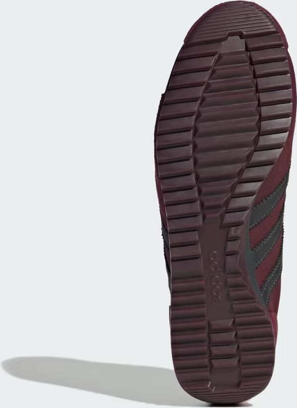 Adidas Lage Sneakers Baskets sl 72 pt nylon Shadow Red - Foto 4