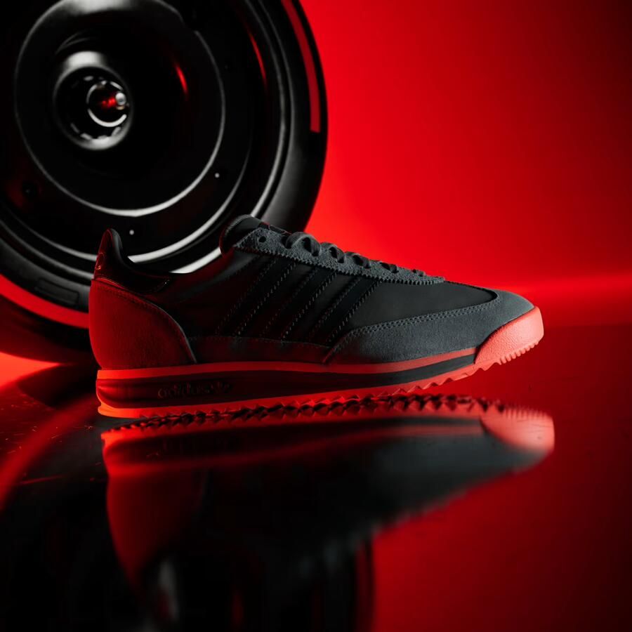 Adidas SL 72 RS AUDI REVOLUT F1 TEAM SCHOENEN - Foto 2